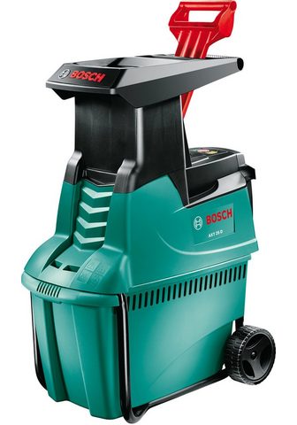 BOSCH Дробилка »AXT 25 D« max. A...