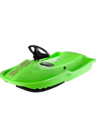 Санки »Snow Power Green« B...