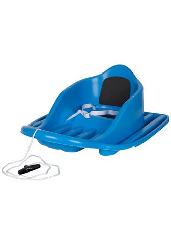 Санки »Snow Cruiser Blau« ...