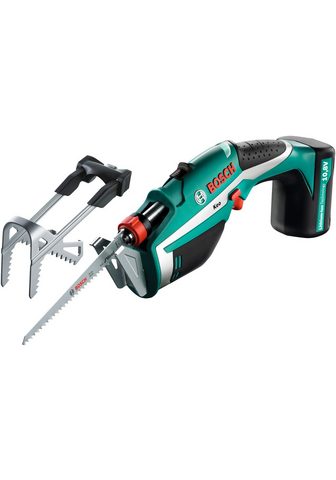 BOSCH Gartensägen-Set »KEO 108 Li...