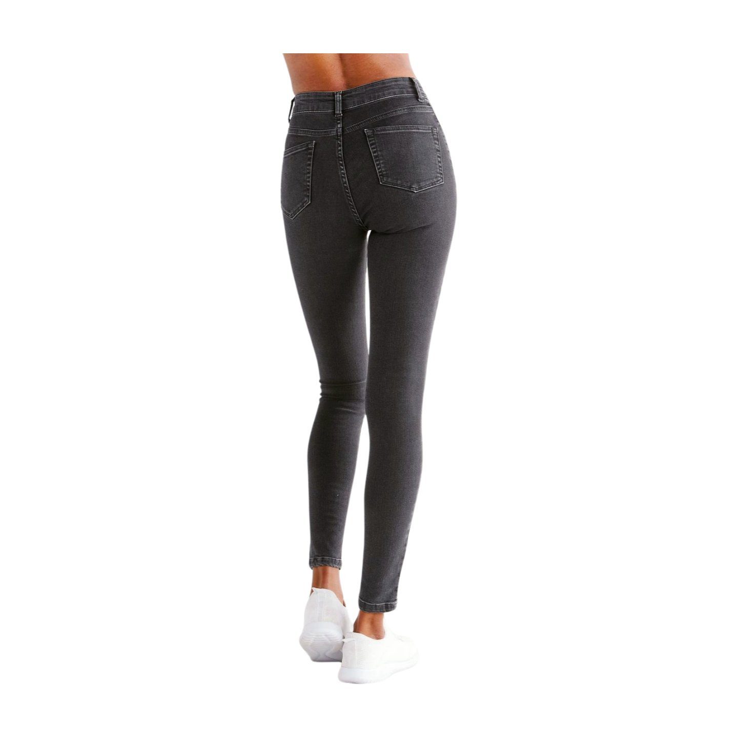 Evermind Skinny-fit-Jeans W's Skinny Fit