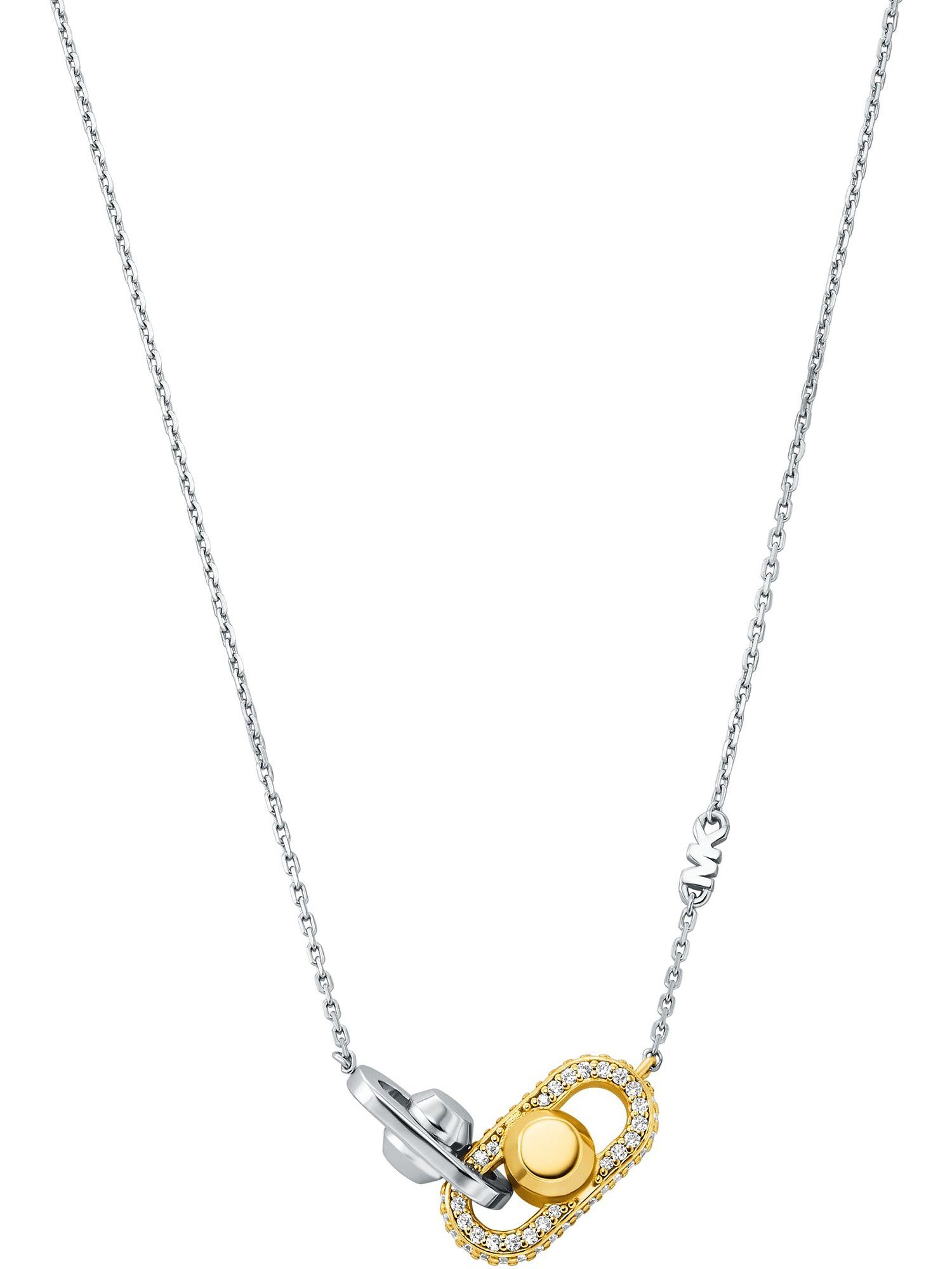MICHAEL KORS Collier Michael Kors Damen-...