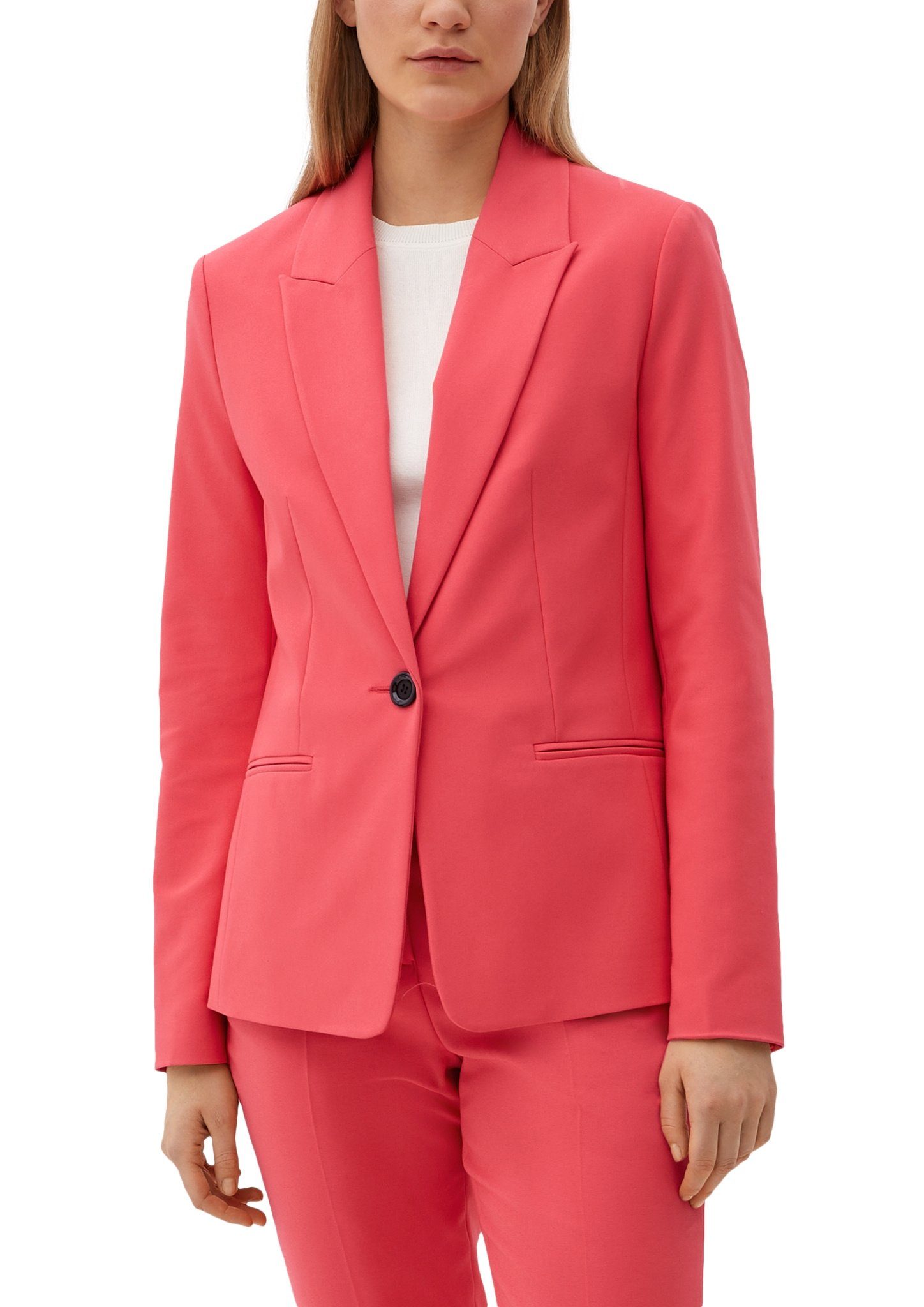 s.Oliver BLACK LABEL Jackenblazer Blazer