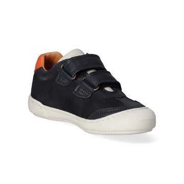 Bisgaard Klettschuhe KIAN S Schnürschuh