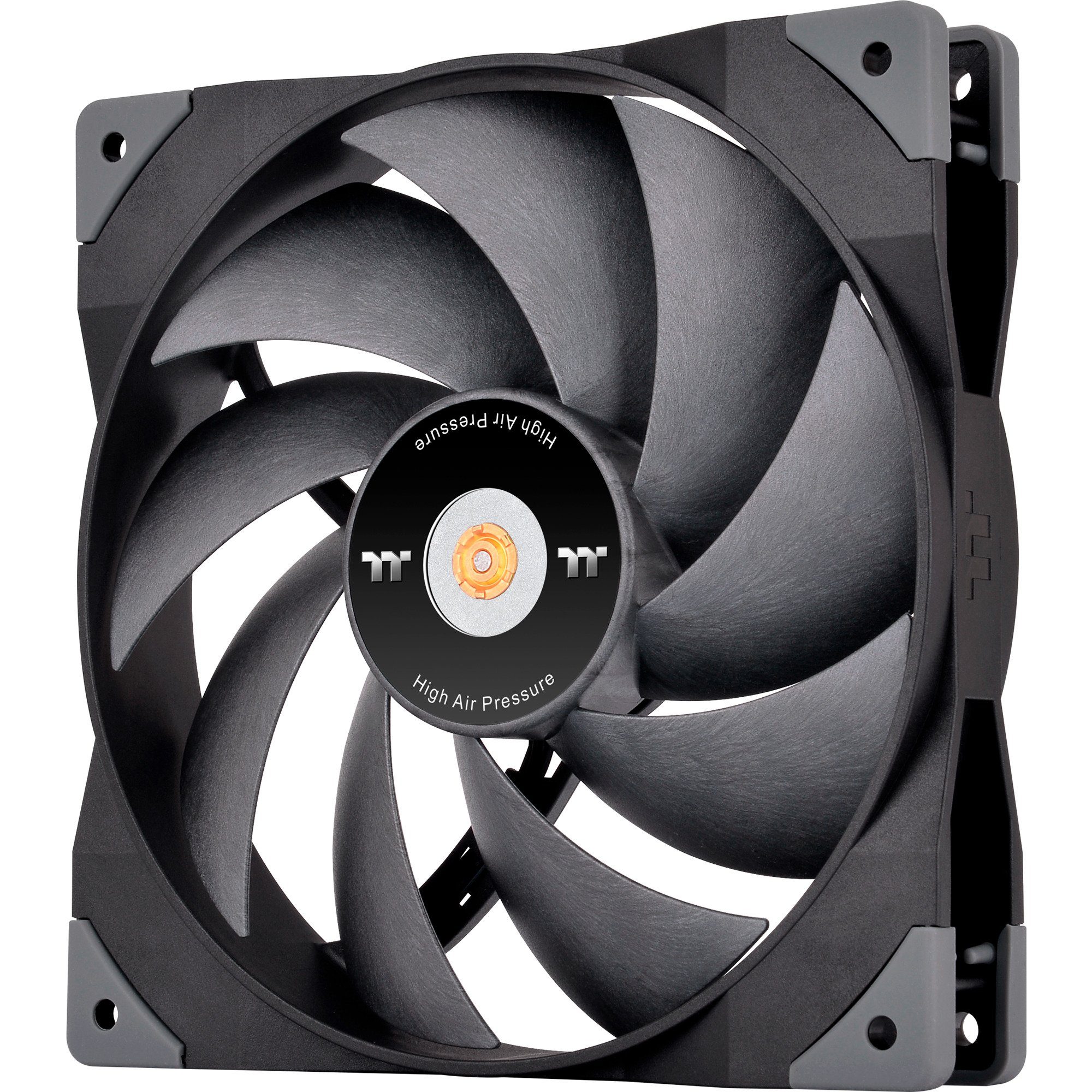 Gehäuselüfter Thermaltake SWAFAN GT14 PC Cooling Fan TT Premium
