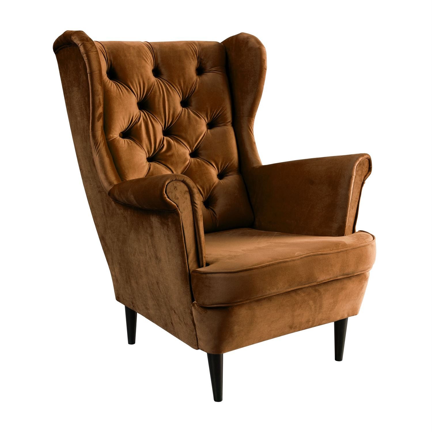 Lookway Relaxsessel TEDDI II moderner Polstersessel (1x Relaxsessel) günstig online kaufen