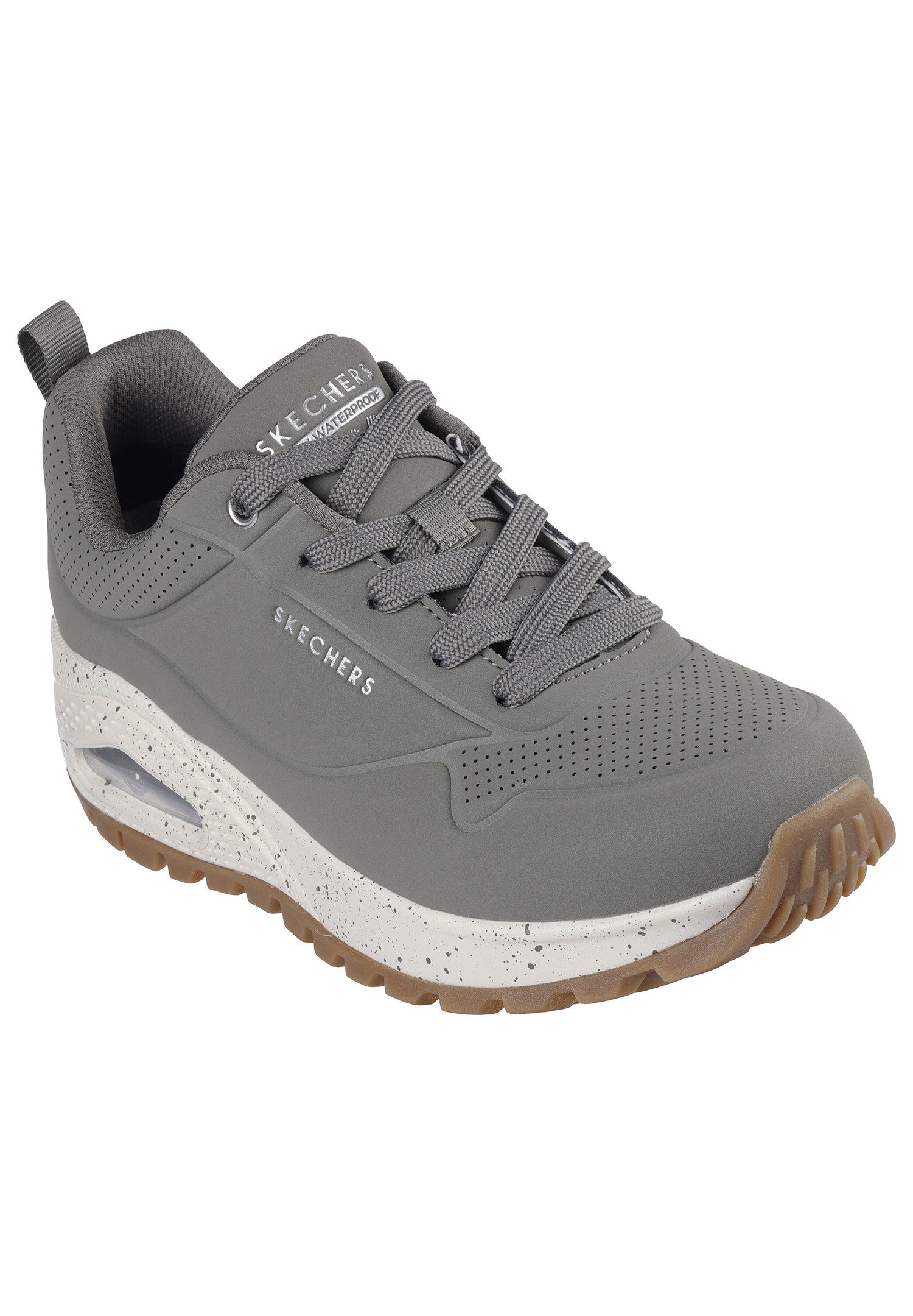 UNO RUGGED - SPOTTED TERRAIN Sneaker