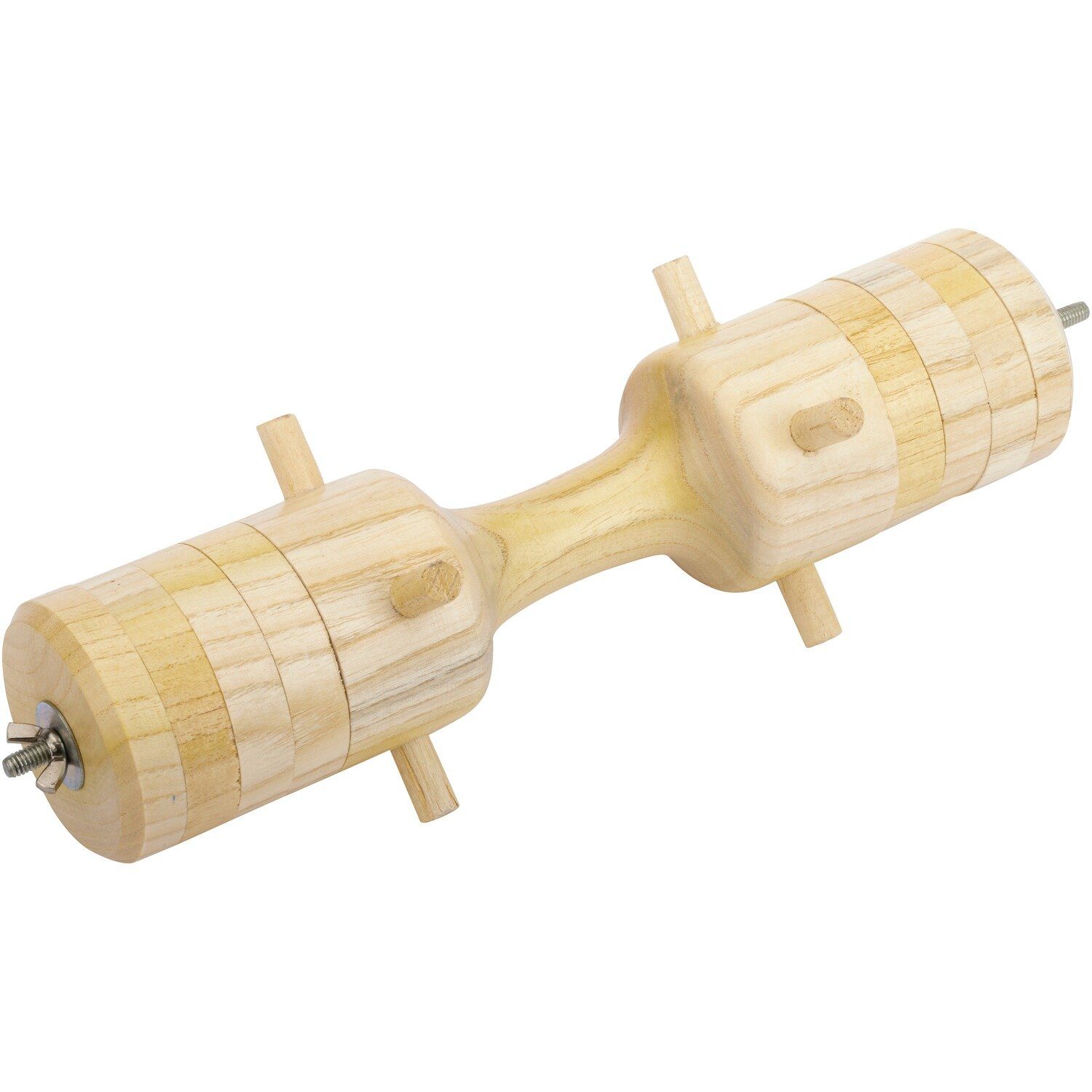 Wald & Forst Dummy Apportierdummy