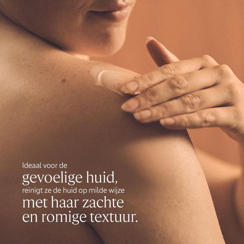 L'OCCITANE Körperpflegemittel KARIT CONFORT feuchtigkeitsspendende Duschcreme