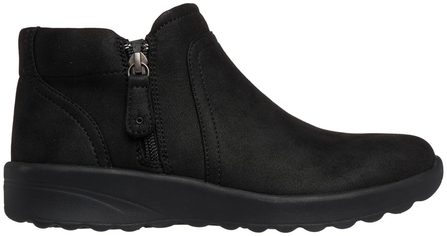 Skechers Skechers Lovely Vibe Forever Mine Schwarz BBK Sneaker