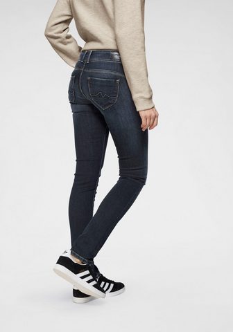 PEPE JEANS Pepe джинсы узкие джинсы »NEW BR...