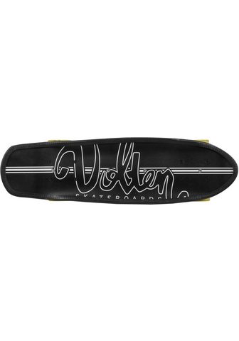 VOLTEN Shortboard »Vanguard«