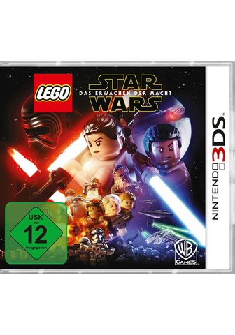 WARNER GAMES LEGO Star Wars: Das Erwachen der Macht...