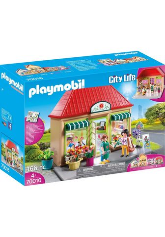 ® Konstruktions-Spielset "Mei...
