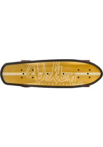 VOLTEN Shortboard »Vanguard«