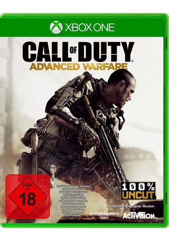 Call of Duty: Advanced Warfare Xbox On...