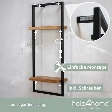 holz4home Wandregal H4H302