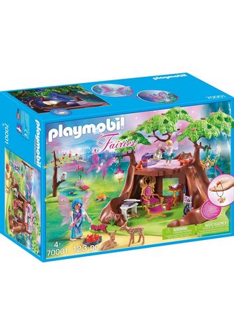 PLAYMOBIL ® Konstruktions-Spielset "Wal...
