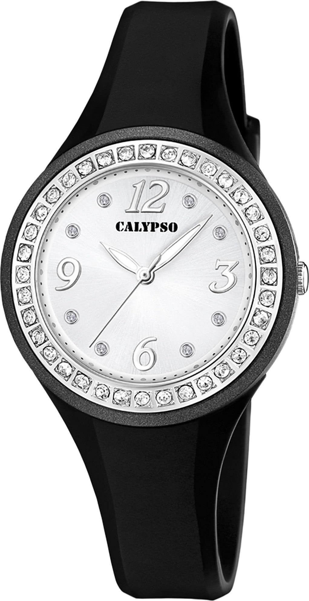 CALYPSO WATCHES Quarzuhr Calypso Damenuhr PUR günstig online kaufen