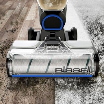 Bissell Nass-Trocken-Sauger BISSELL CrossWave Cordless MAX 2767N, 200 W, beutellos