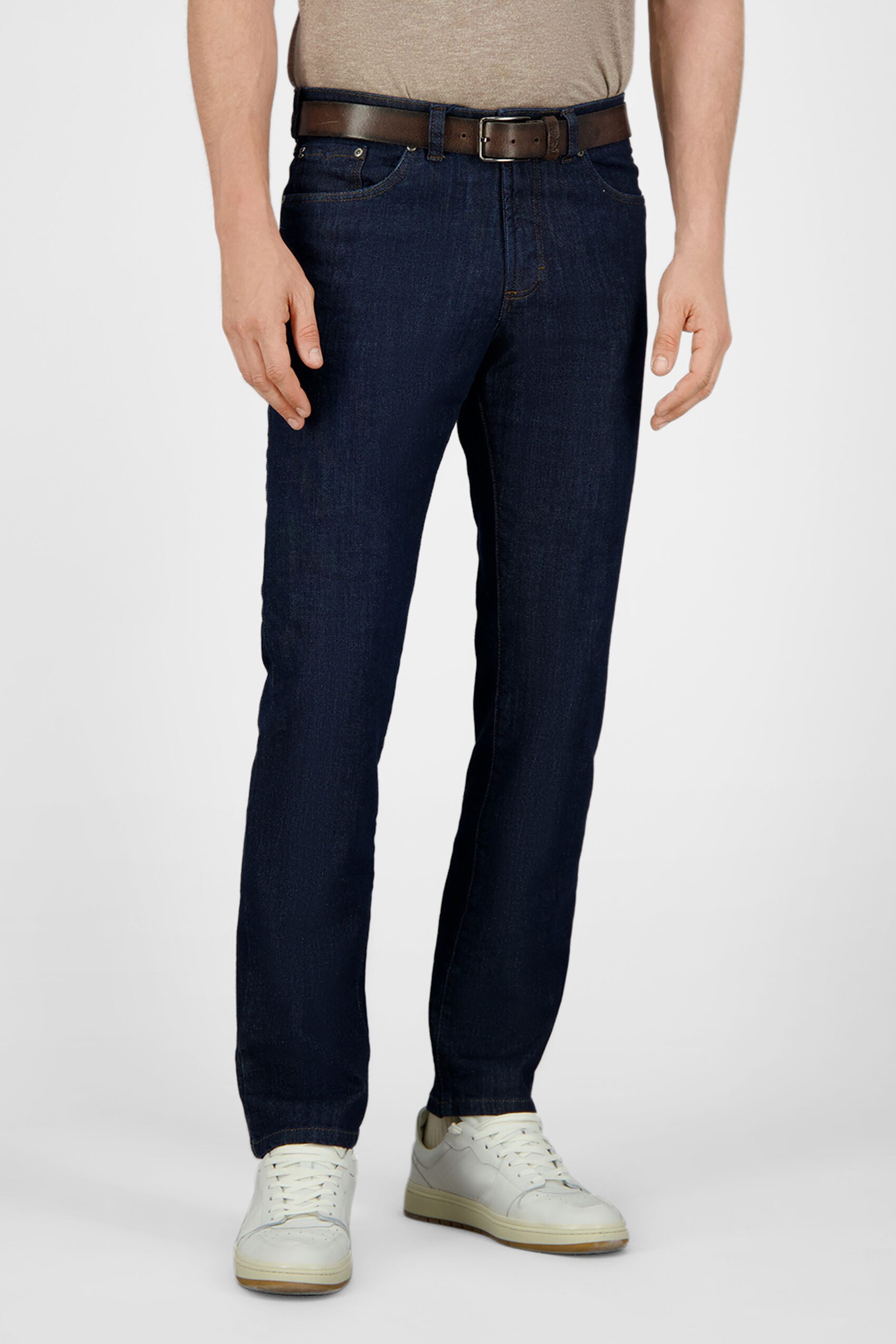 Atelier GARDEUR Regular-fit-Jeans Denim Nevio günstig online kaufen