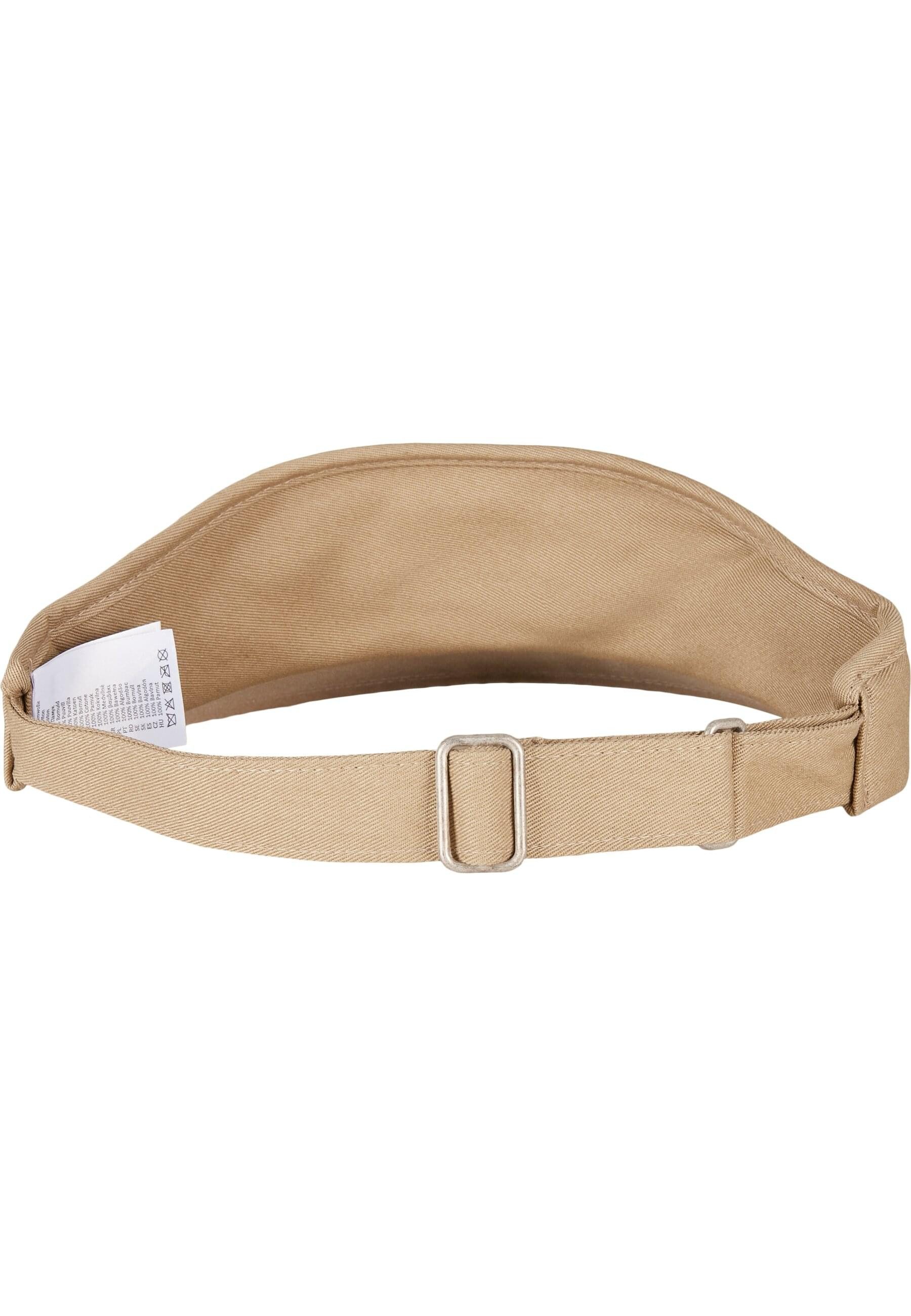 Flexfit Visor Flexfit Snapback Flat Round günstig online kaufen