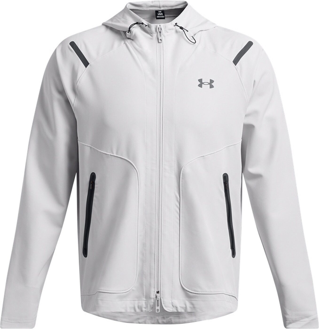 Under Armour® Sweatjacke UA UNSTOPPABLE JACKET günstig online kaufen