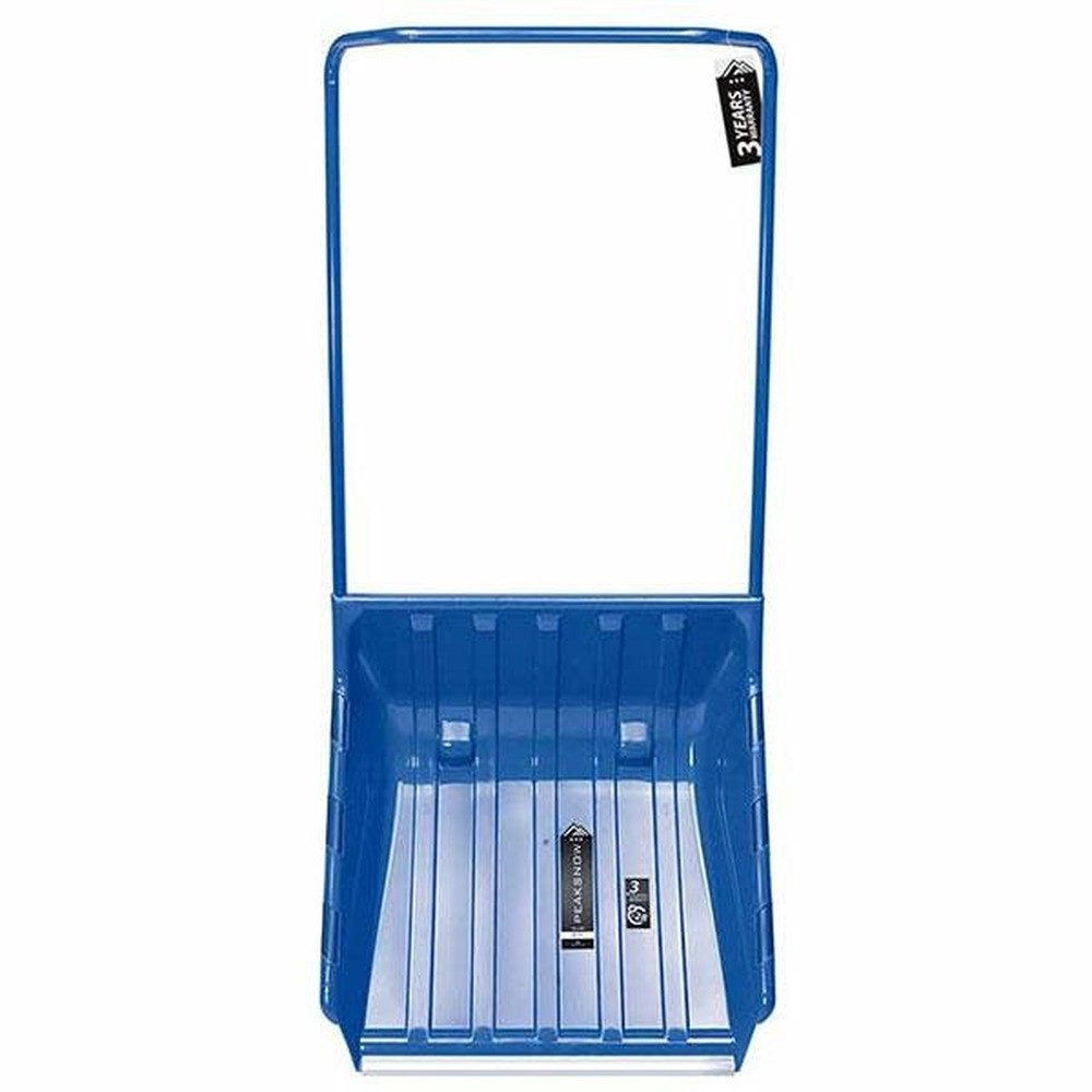 Prosperplast Schneeschieber DOPPELSCHAUFEL ARCTIC L SKY 67 cm