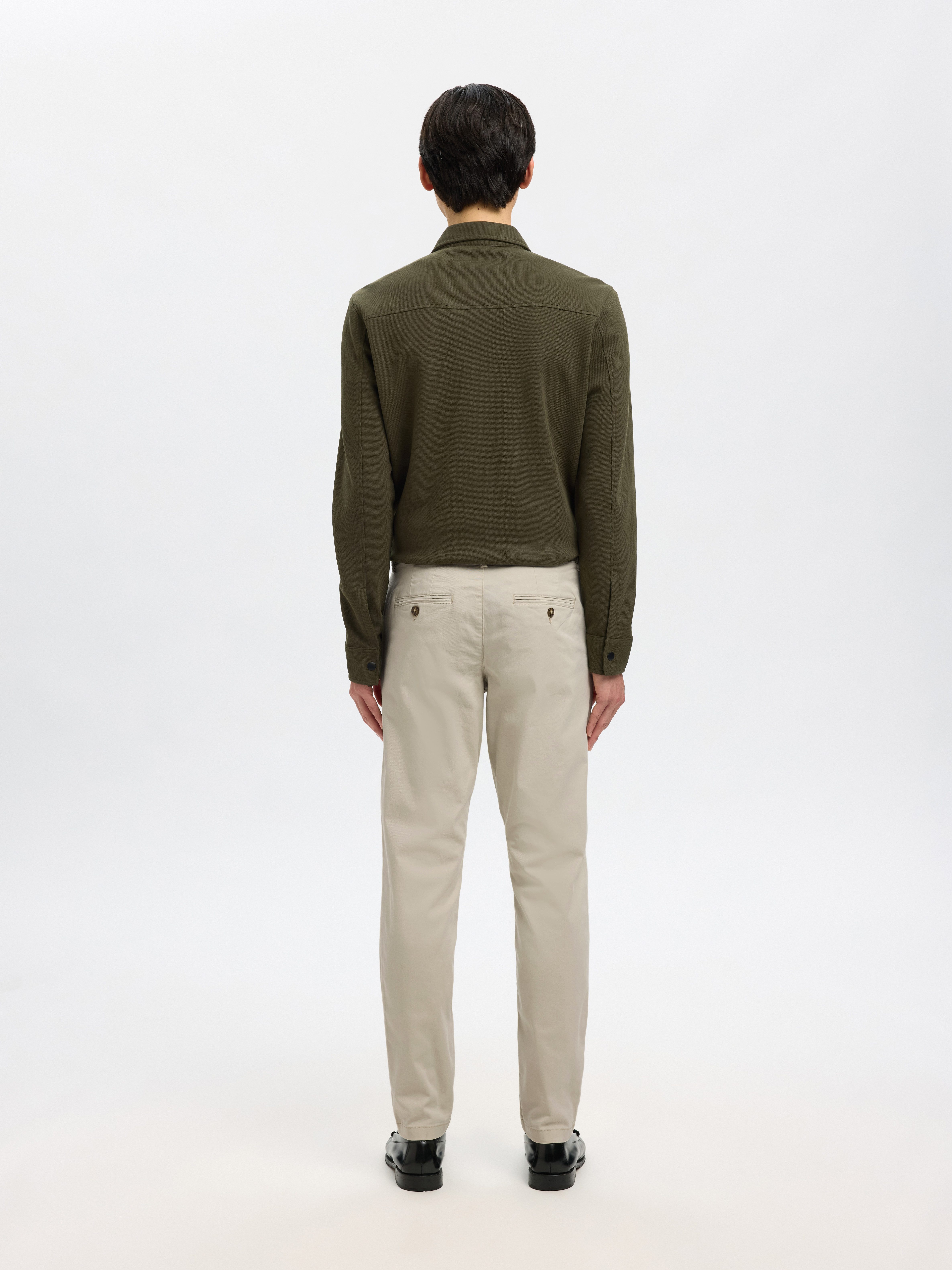 SELECTED HOMME Stoffhose