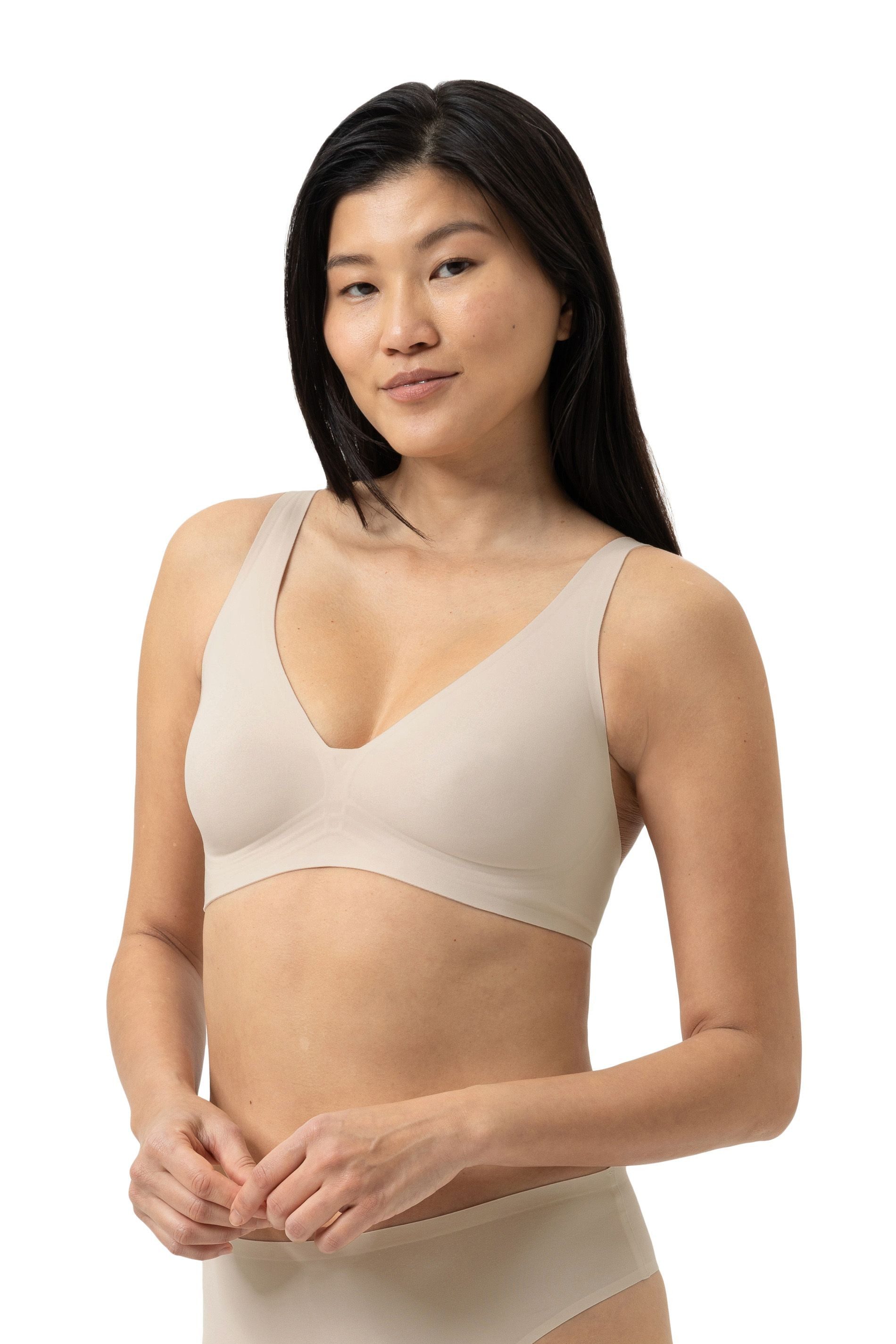 Mey Damen Bustier