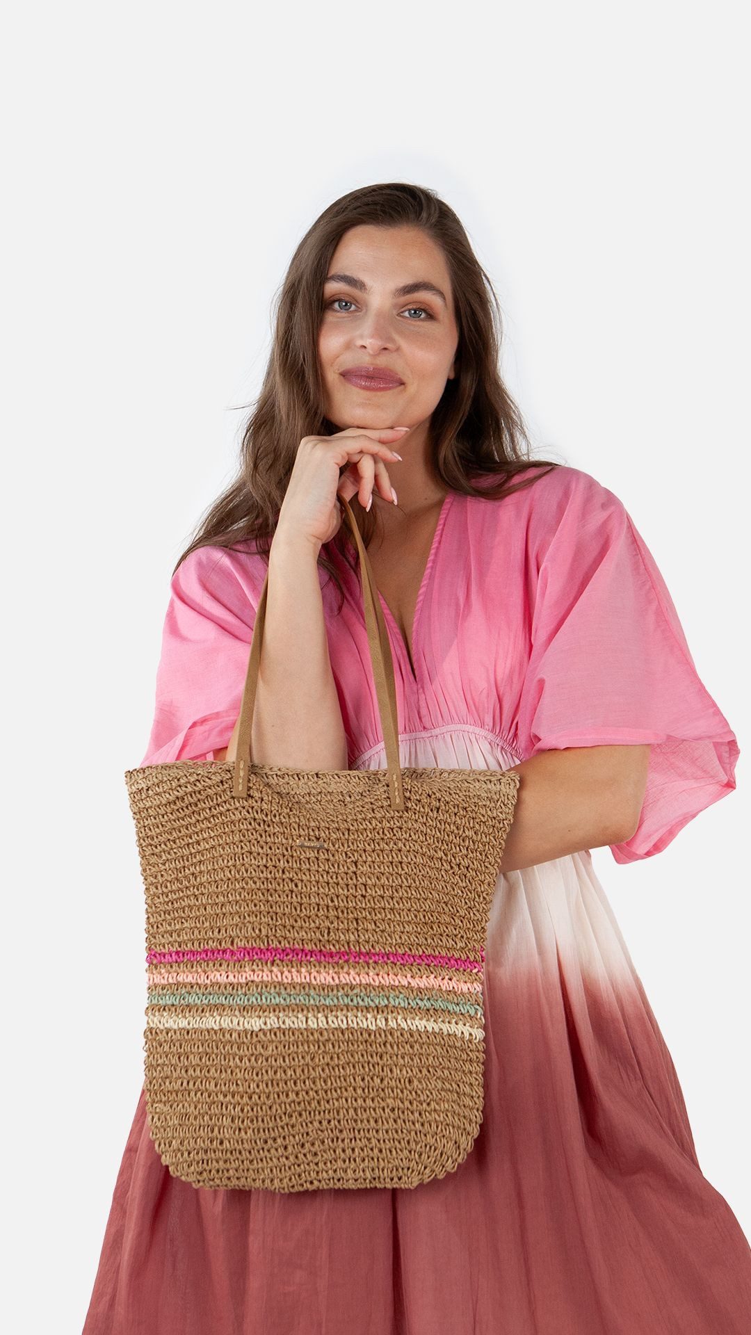 Barts Handtasche