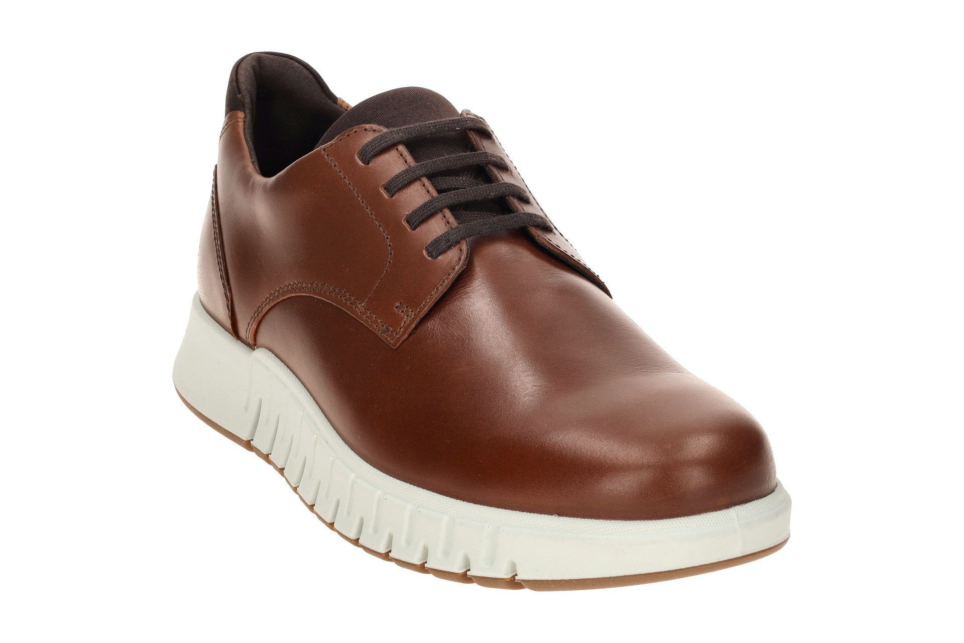 Ecco 51231450255 Schnürschuh