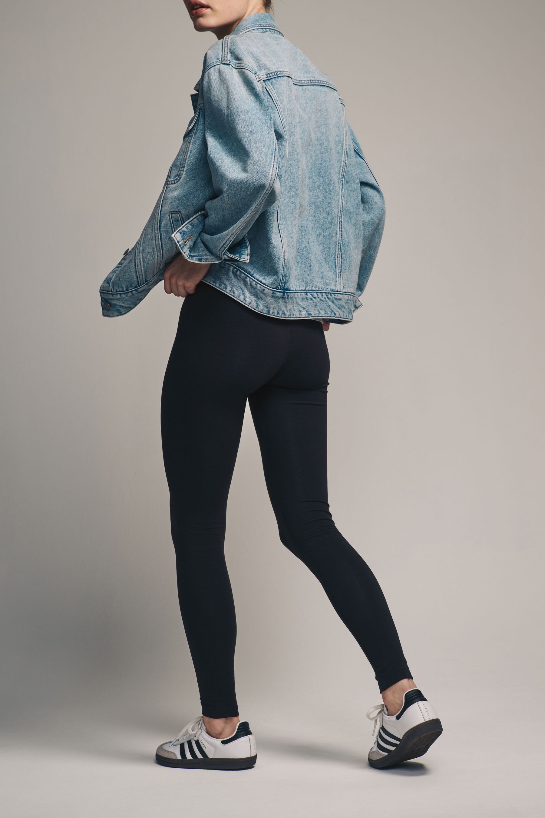 The Set Leggings 3er-Pack The Set günstig online kaufen