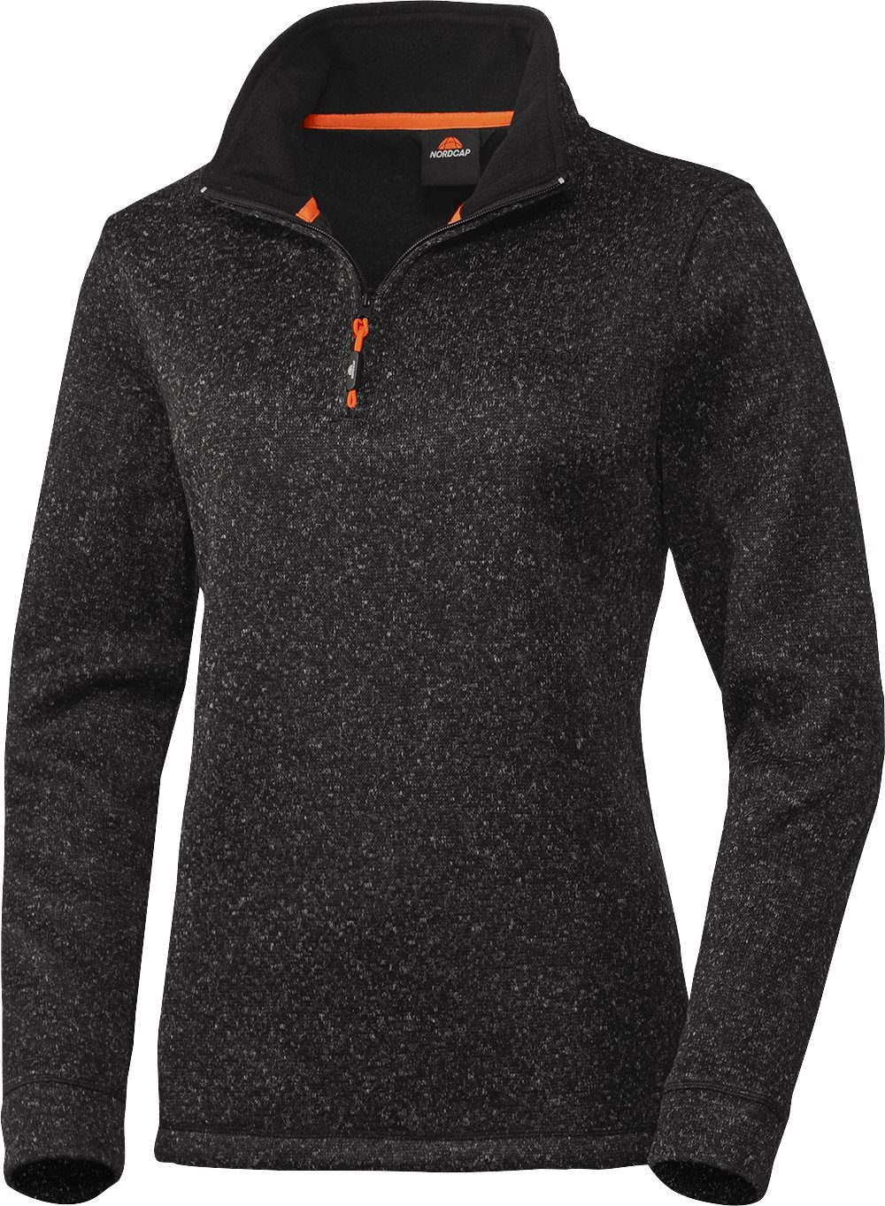 Nordcap Troyer leicht, atmungsaktiv und schnelltrocknend