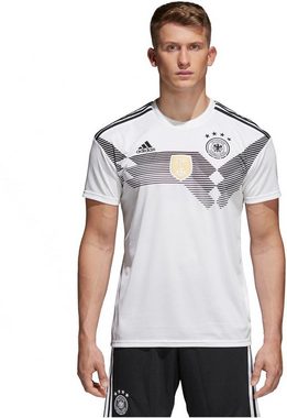 adidas Sportswear Fußballtrikot DFB H JSY WHITE/BLACK