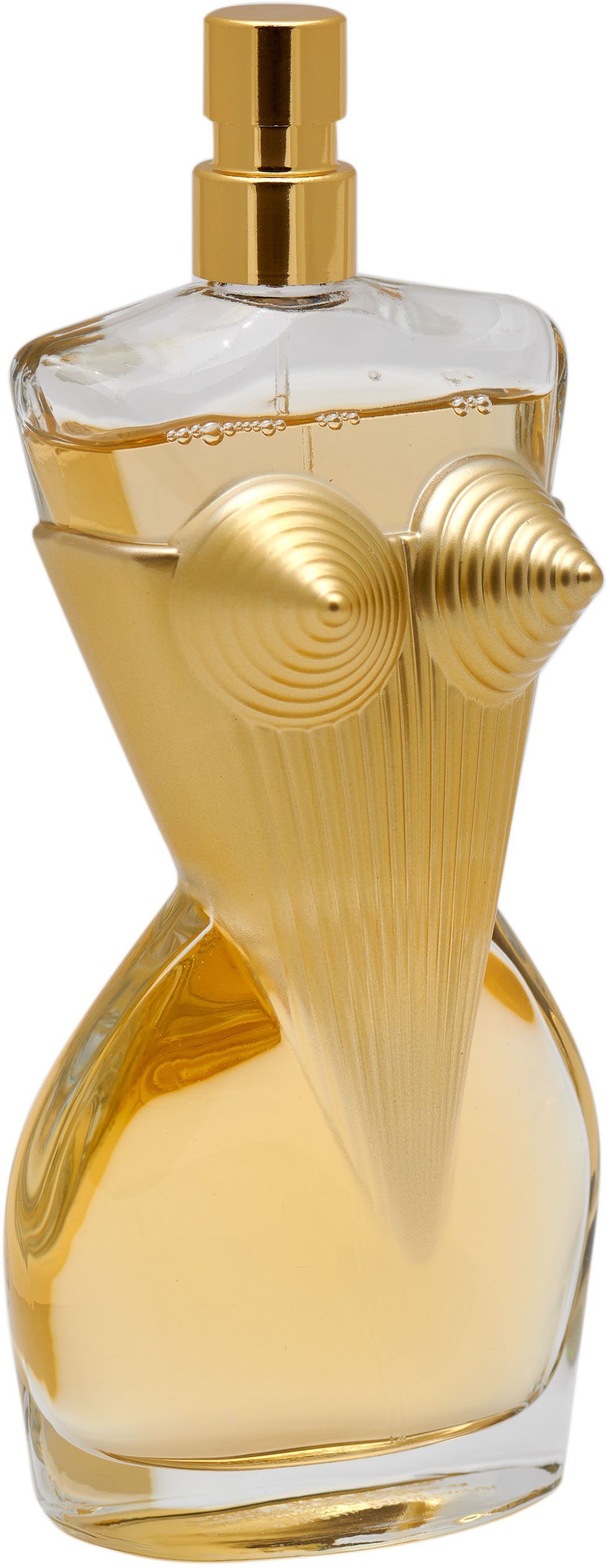JEAN PAUL GAULTIER Eau de Parfum DIVINE, EDP mit selbstbewusster Silhouette