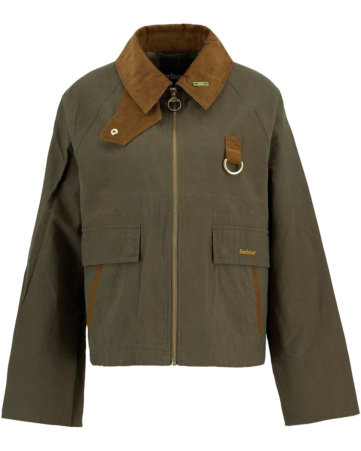 Barbour Funktionsjacke Jacke Icons Spey Showerproof