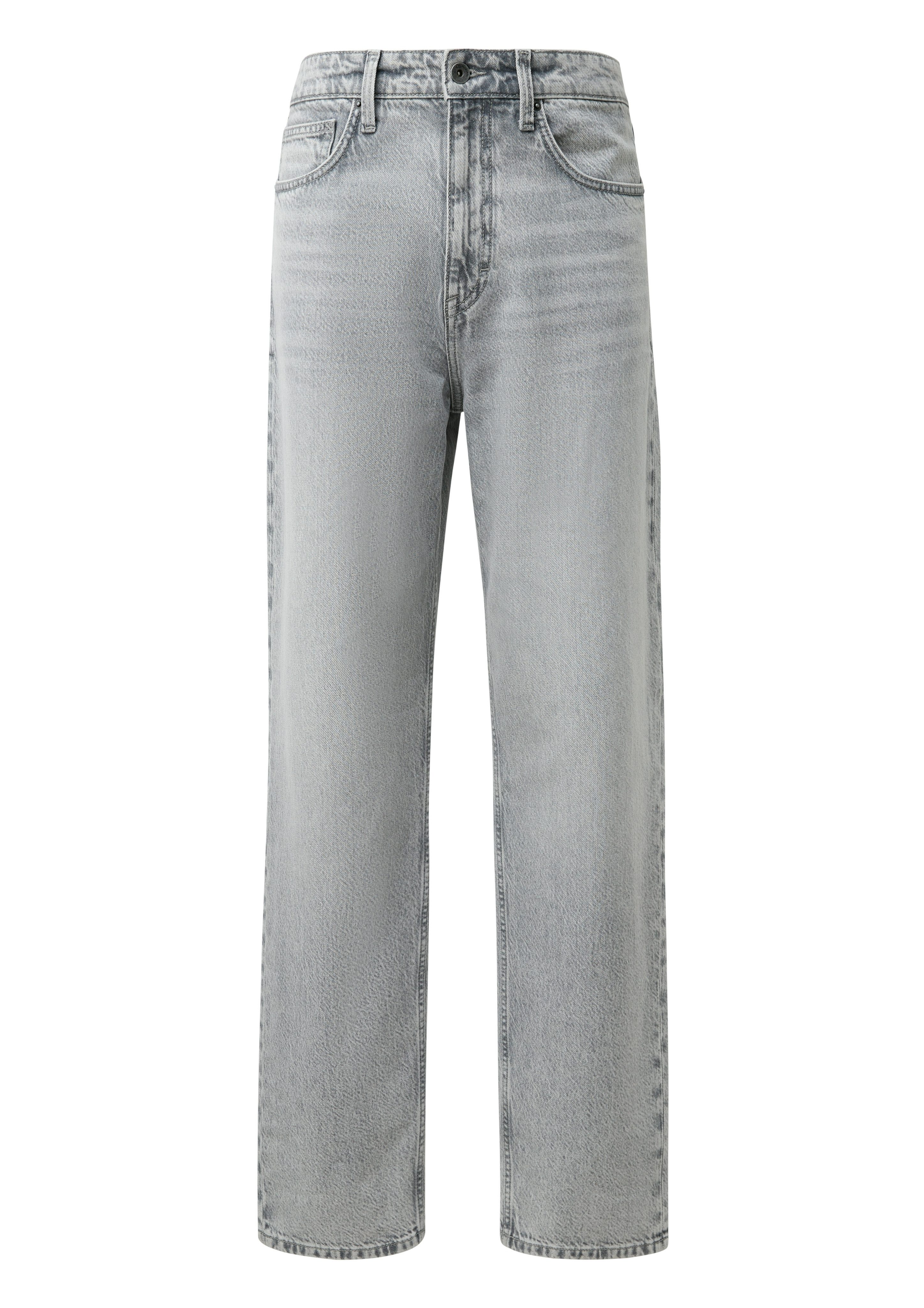 5-Pocket-Jeans