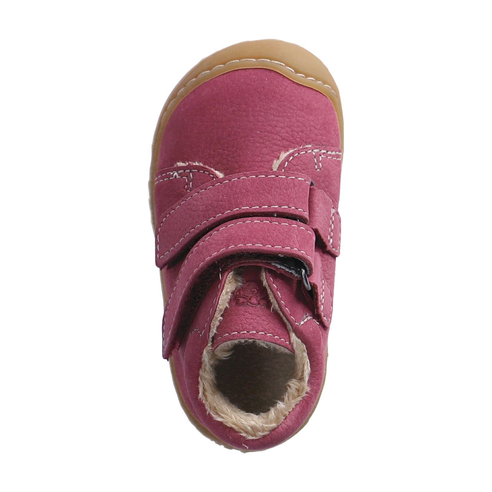 fuchsia Winterstiefel Ricosta