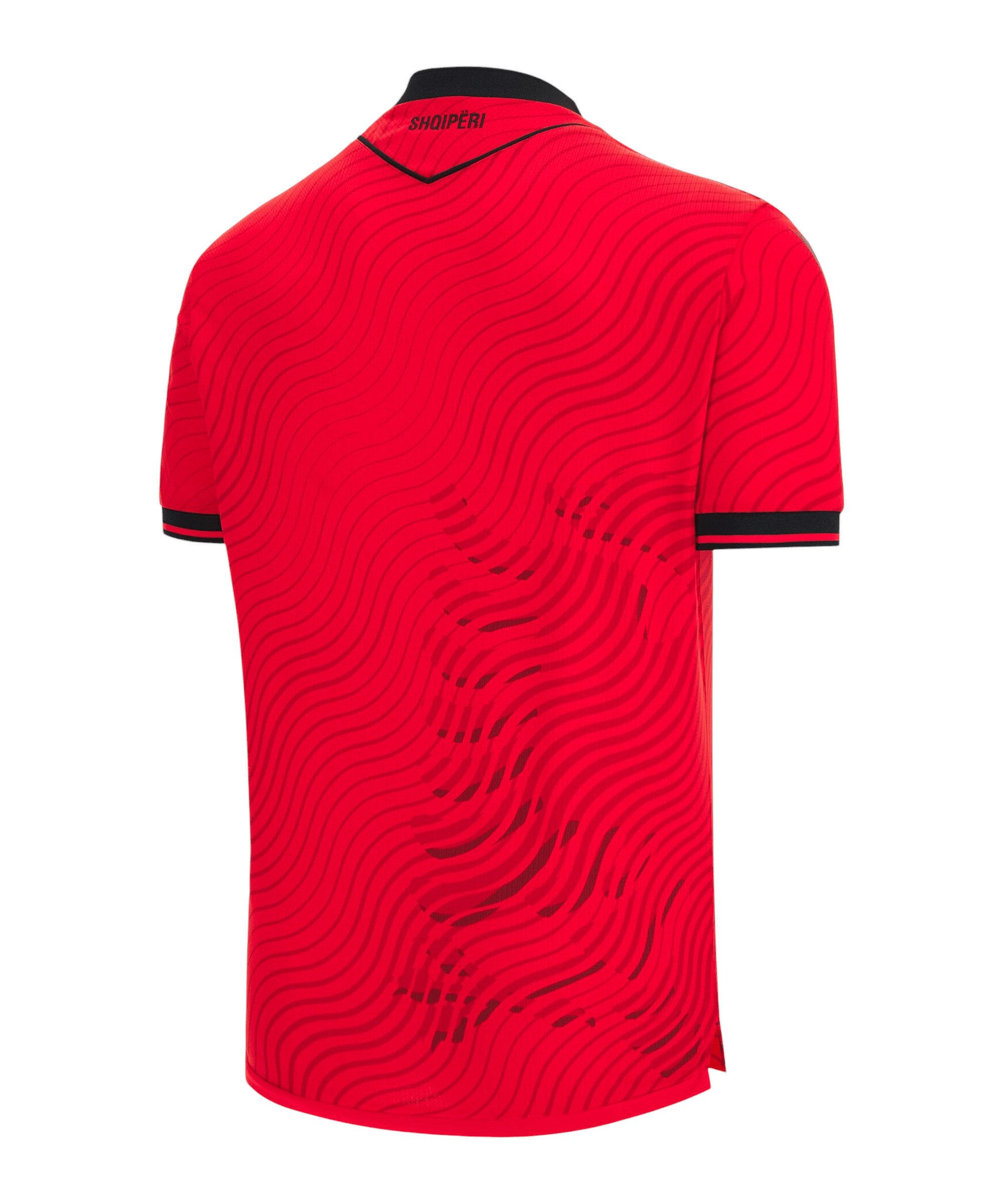 Macron Fußballtrikot Macron Weltmeisterschaft
