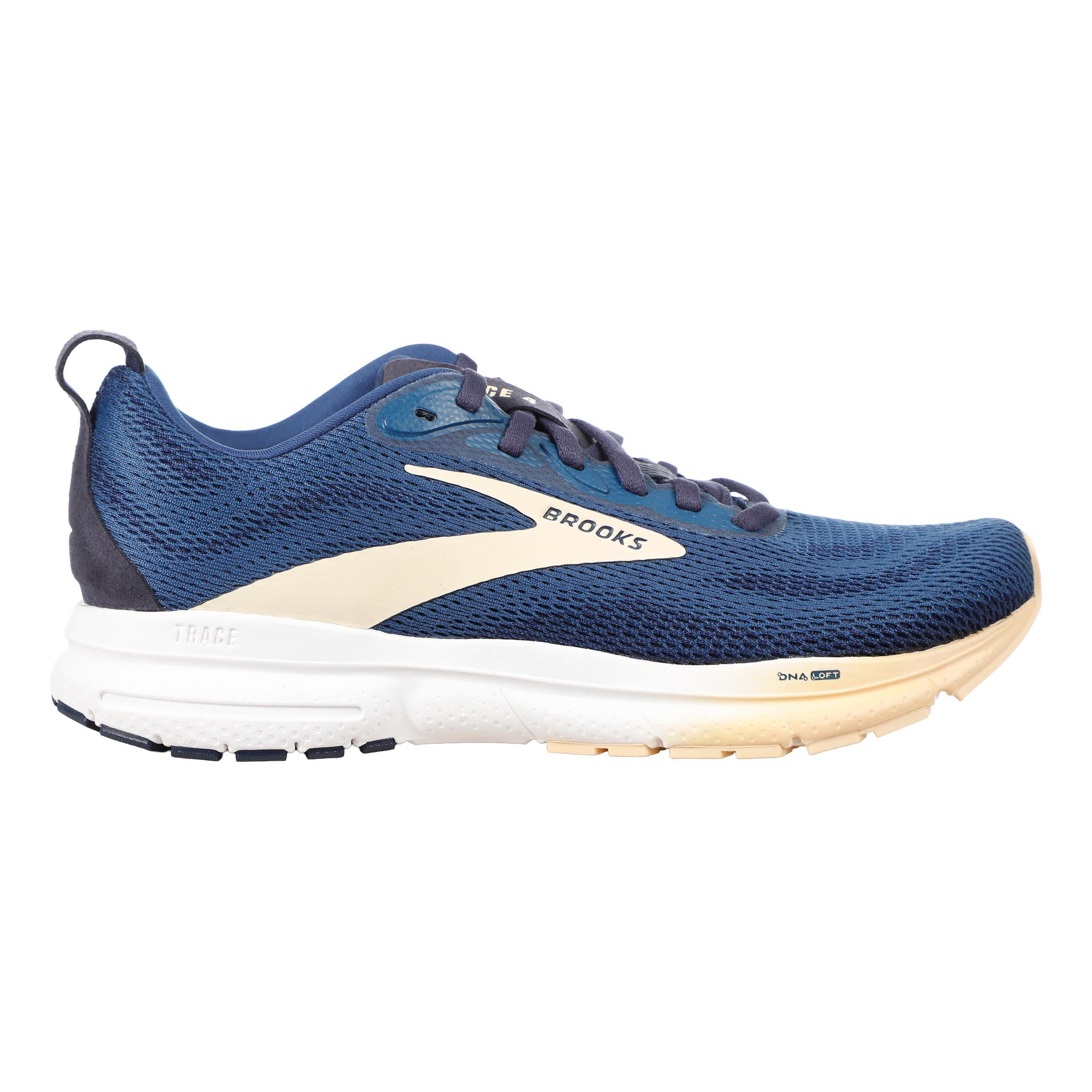Brooks Trace 4 - Neutralschuh Laufschuh