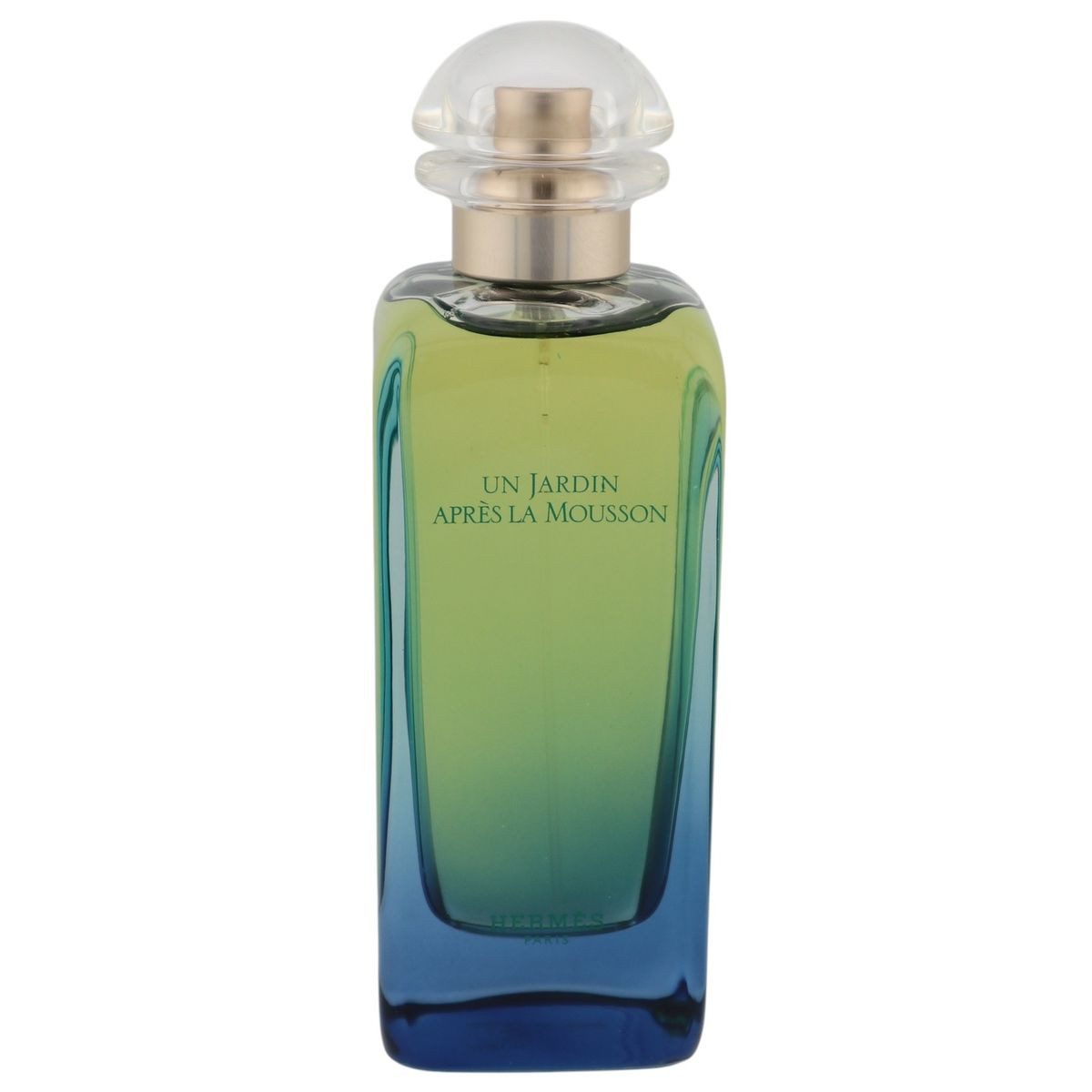 HERMÈS Eau de Toilette Hermes Un Jardin Apres la Mousson Eau de Toilette Spray 100 ml