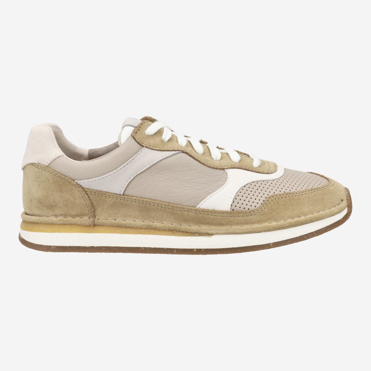 Clarks Clarks CraftRun Tor 26170033, Sneaker günstig online kaufen