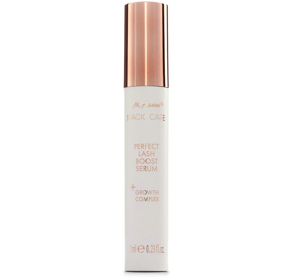 asambeauty Wimpernserum Perfect Lash Boost Wimpernserum