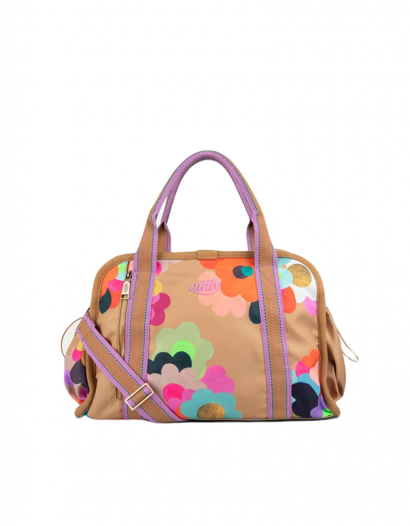 Oilily Wickeltasche Jazz Baby Bag