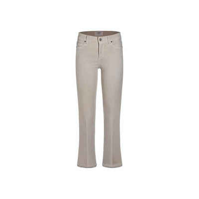 Cambio 5-Pocket-Jeans uni (1-tlg)