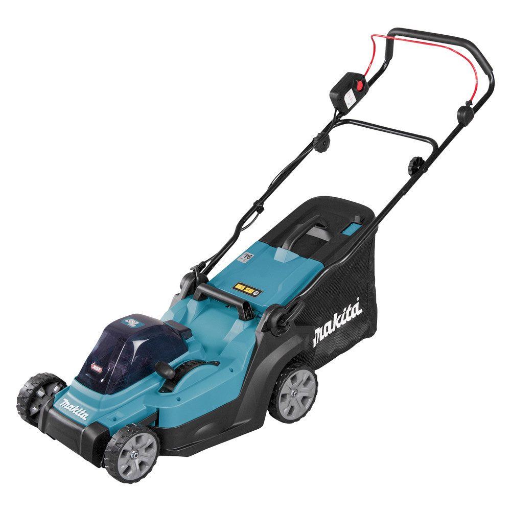 Makita Akkurasenmäher LM003GZ Akku-Rasenmäher 38 cm