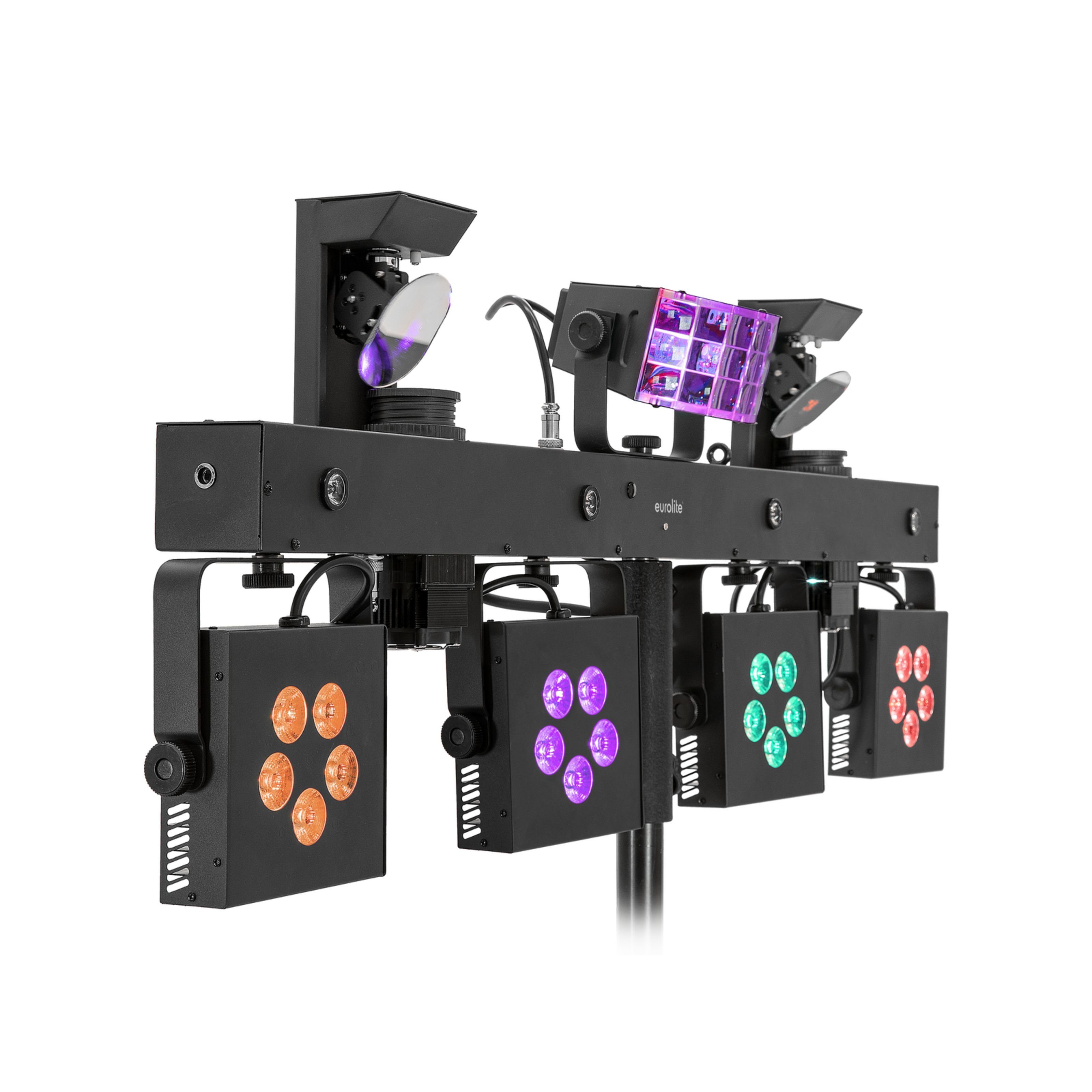LED Scheinwerfer