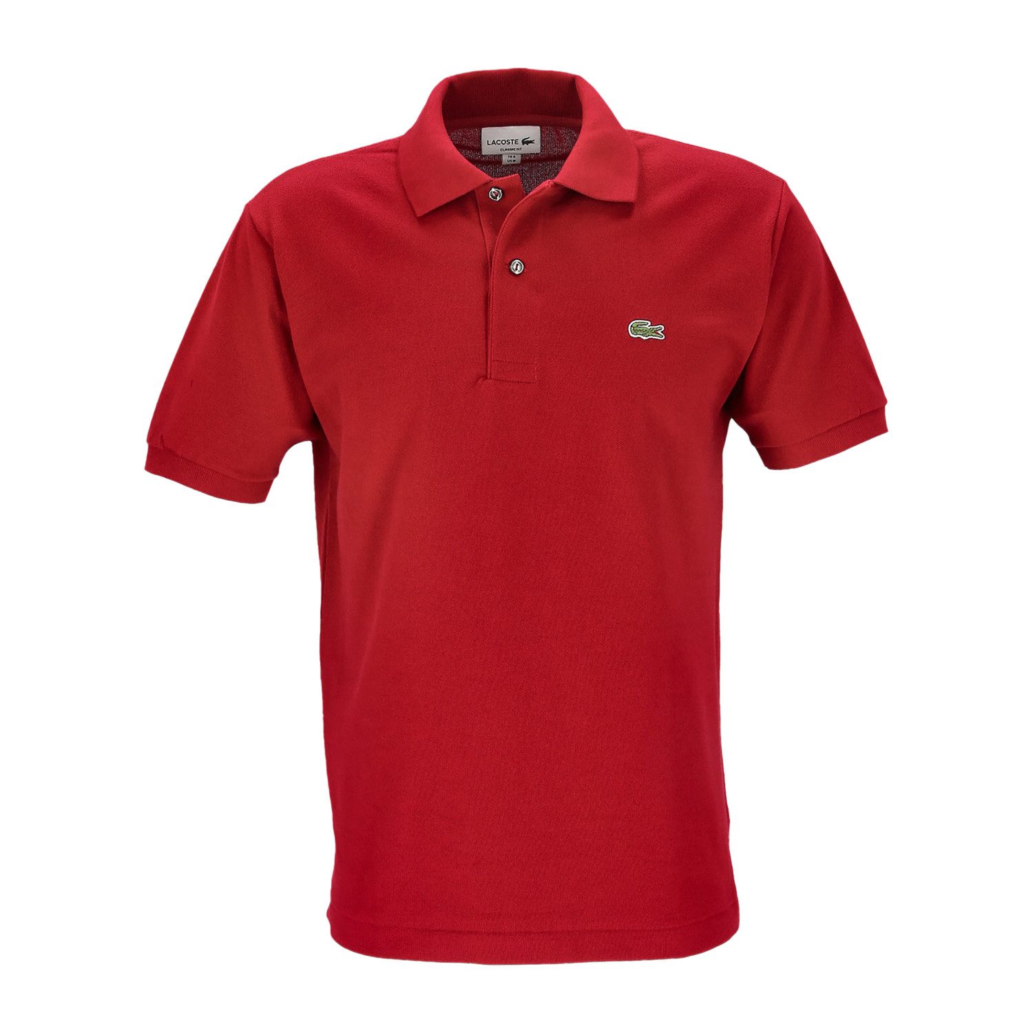 Lacoste Poloshirt günstig online kaufen