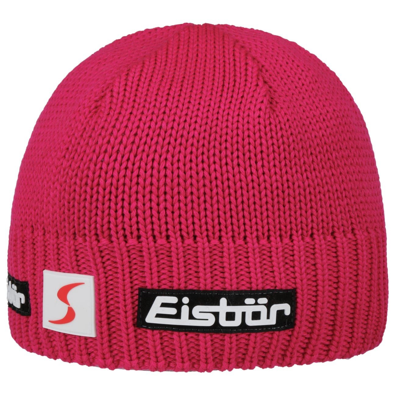 Eisbär Beanie (1-St) Beanie mit Futter, Made in Austria